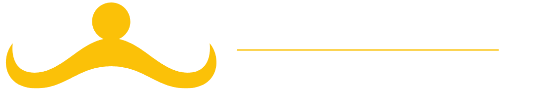 Logo sindicato lipigas - zona norte para uso en fondo azul